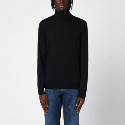 BRUNELLO CUCINELLI BRUNELLO CUCINELLI AND TURTLENECK JUMPER