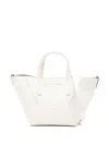 Brunello Cucinelli B C Duo In White