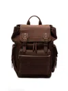 BRUNELLO CUCINELLI BACKPACK