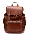 Brunello Cucinelli Backpack In Sand