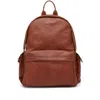 Brunello Cucinelli Backpacks In Brown