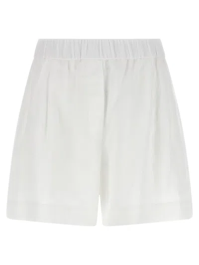 BRUNELLO CUCINELLI BRUNELLO CUCINELLI 'BAGGY' SHORTS