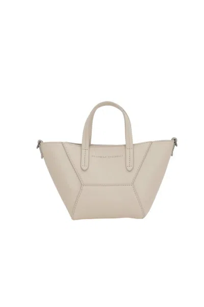 Brunello Cucinelli Bags