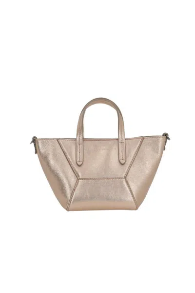 Brunello Cucinelli Bags In Neutral