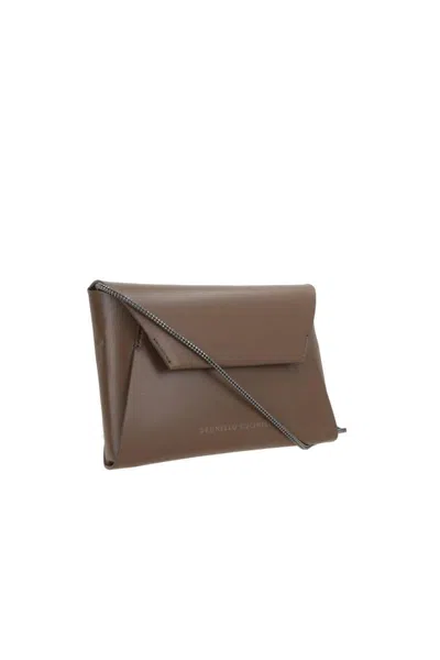 Brunello Cucinelli Bags