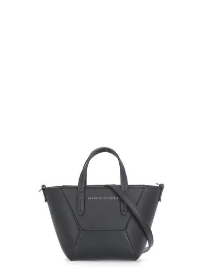 Brunello Cucinelli Bags