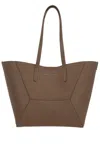 Brunello Cucinelli Small Bc Duo Tote Bag