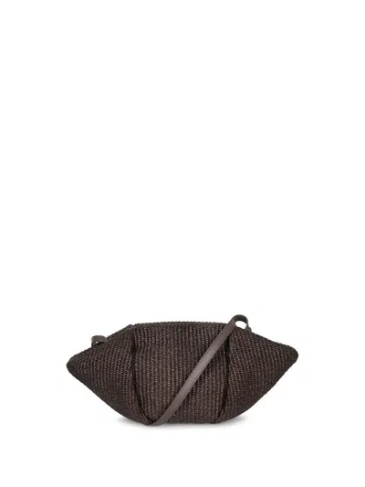 Brunello Cucinelli Bags In Brown