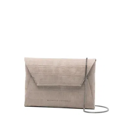 Brunello Cucinelli Bags