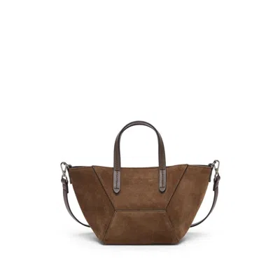 Brunello Cucinelli Bags