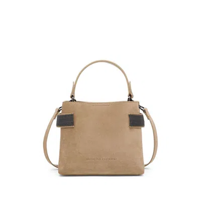 BRUNELLO CUCINELLI BRUNELLO CUCINELLI BAGS