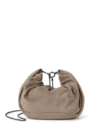 BRUNELLO CUCINELLI BRUNELLO CUCINELLI BAGS..