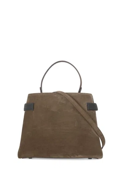 Brunello Cucinelli Bags In Brown