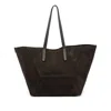 Brunello Cucinelli Soft Tote Bag In Brown