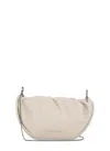 Brunello Cucinelli Clutch  Woman Color Beige In Beige