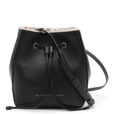 Brunello Cucinelli Bags Black