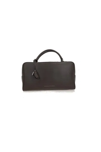 Brunello Cucinelli Bags In Brown