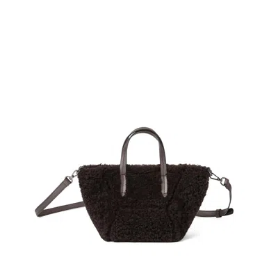 Brunello Cucinelli Bags In Brown
