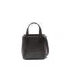 Brunello Cucinelli Mini Bc Duo Tote Bag In Brown