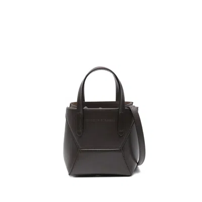 Brunello Cucinelli Bags In Brown