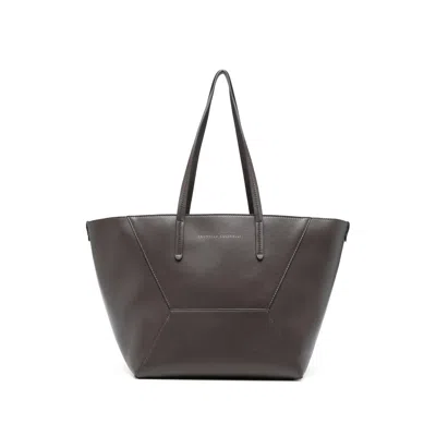 Brunello Cucinelli Bags Brown