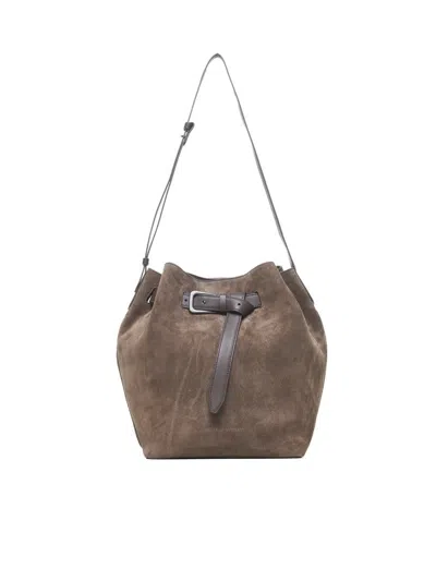 BRUNELLO CUCINELLI BRUNELLO CUCINELLI BAGS