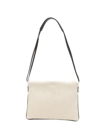 BRUNELLO CUCINELLI BAGS LIGHT AND NATURAL