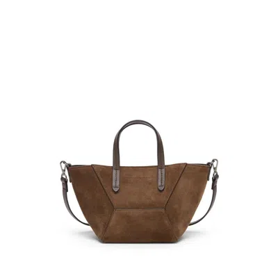 BRUNELLO CUCINELLI BRUNELLO CUCINELLI BAGS