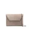 Brunello Cucinelli Bags Neutral In Brown