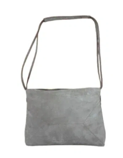 Brunello Cucinelli Bags Shore In Gray