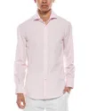 Brunello Cucinelli Basic Fit Shirt