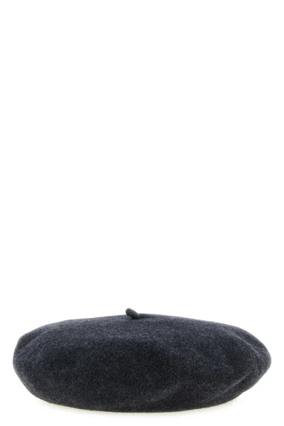 BRUNELLO CUCINELLI BASQUE 'PRECIOUS DETAIL'