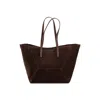 Brunello Cucinelli Bc Duo Bag In Brown