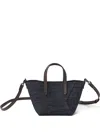 Brunello Cucinelli Bc Duo Mini Bag