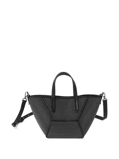 Brunello Cucinelli Bc Duo Mini Bag