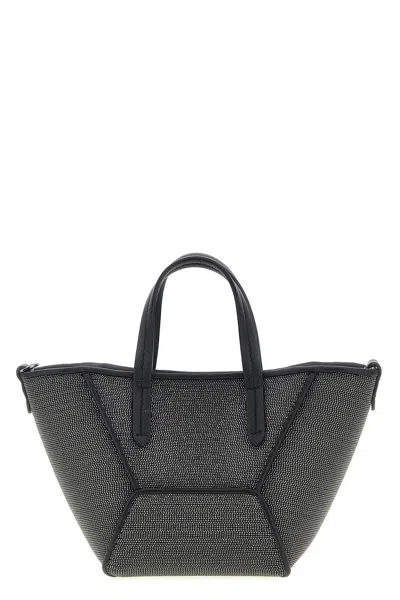 BRUNELLO CUCINELLI 'BC DUO MINI PRECIOUS' HANDBAG