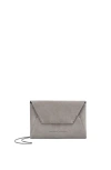 BRUNELLO CUCINELLI BRUNELLO CUCINELLI BC DUO POCHETTE