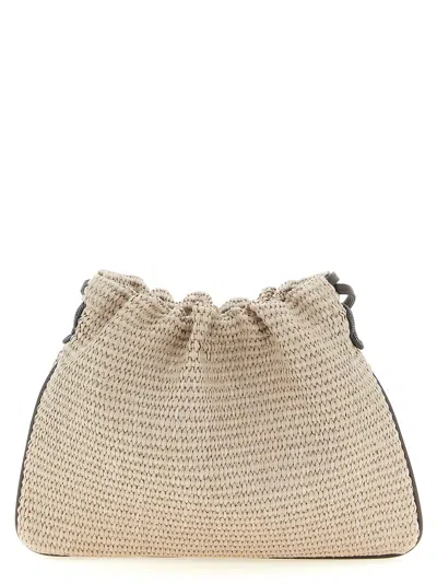 Brunello Cucinelli 'bc Duo' Pouch
