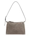 Brunello Cucinelli Bc Duo Shoulder Bag In Brown