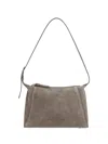Brunello Cucinelli Bc Duo Shoulder Bag In Taiga