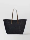 Brunello Cucinelli 'bc Duo' Tote Bag