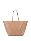 Brunello Cucinelli Bc Duo Tote Bag In Neutral