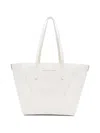 Brunello Cucinelli Bc Duo In White