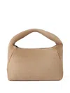 Brunello Cucinelli Bc Dup Padded Top-handle Tote Bag
