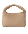 Brunello Cucinelli Bc Dup Padded Top-handle Tote Bag In Brown