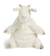 Brunello Cucinelli Bea Hand Puppet In White