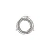 Brunello Cucinelli Silver Bracelet