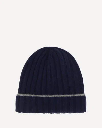 BRUNELLO CUCINELLI BEANIE HAT