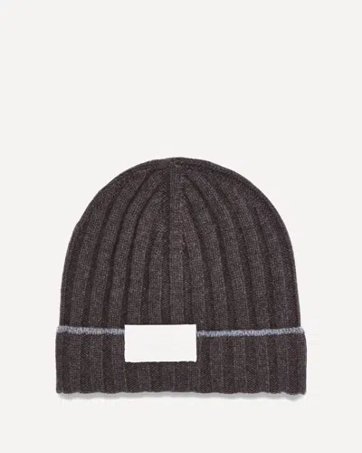 BRUNELLO CUCINELLI BEANIE HAT