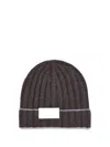 Brunello Cucinelli Hats E Hairbands In Multi